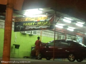 Panay Hugas