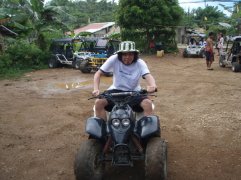 April 2008 ATV in Boracay