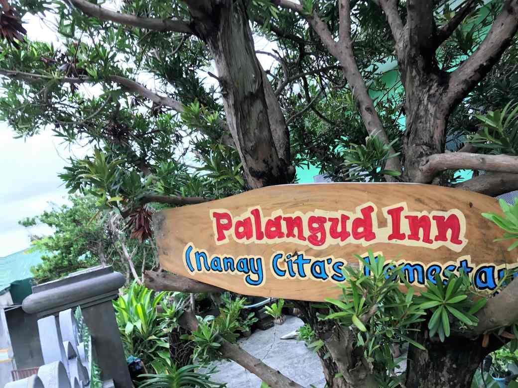 Welcome to Palangud Inn